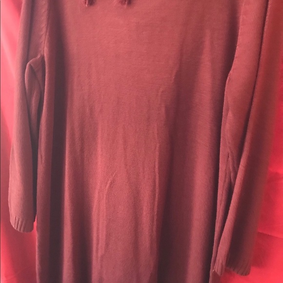 DRESS - Picture 6 of 6